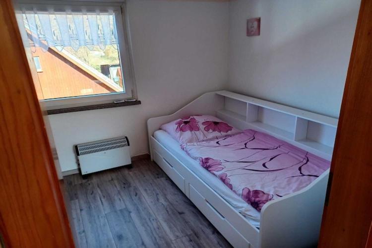 Terraced House, Kaltennordheim Fischbach/Rhon Екстер'єр фото